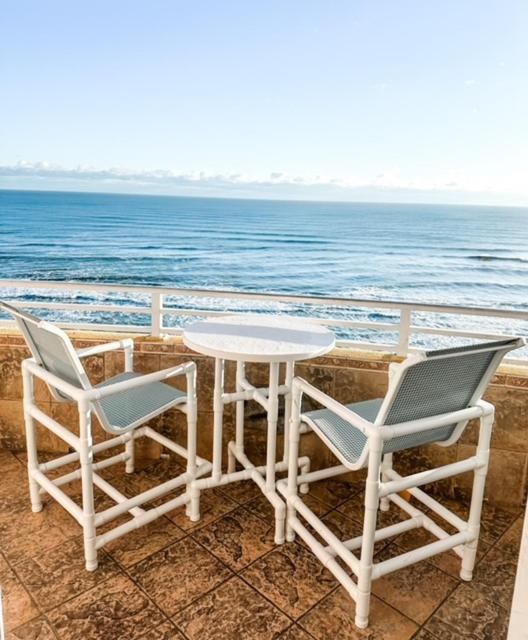 13th Floor 1 Bedroom Condo- Private Balcony- Ocean Walk Ferienhaus *