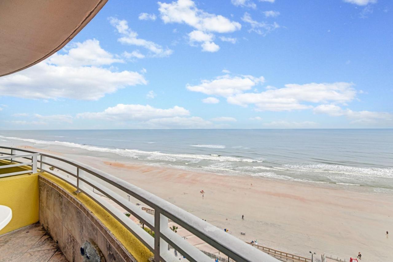 13th Floor 1 Bedroom Condo- Private Balcony- Ocean Walk Ferienhaus Daytona Beach