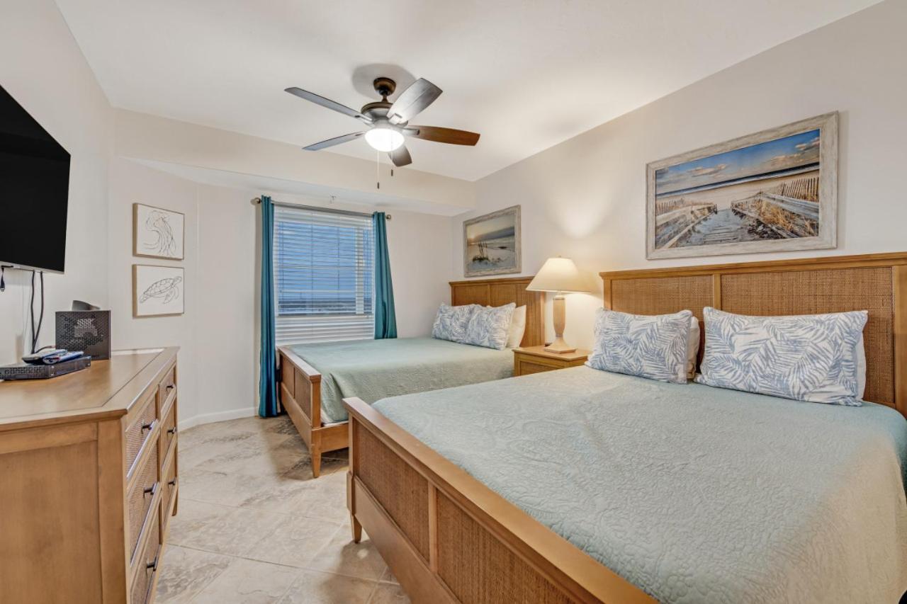 13th Floor 1 Bedroom Condo- Private Balcony- Ocean Walk Ferienhaus