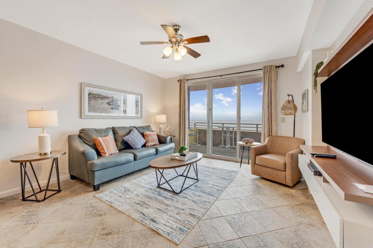 Ferienhaus 13th Floor 1 Bedroom Condo- Private Balcony- Ocean Walk