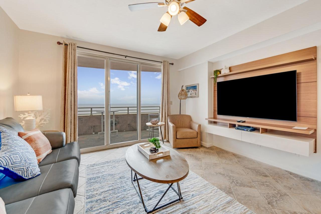 Ferienhaus 13th Floor 1 Bedroom Condo- Private Balcony- Ocean Walk *